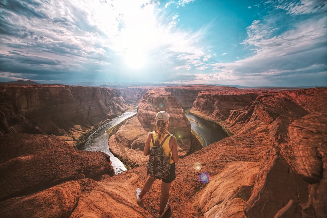 Travel and you will born for a second time